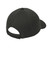 Port Authority Sandwich Bill Cap with Striped Closure. C830