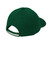 Port Authority Sandwich Bill Cap with Striped Closure. C830
