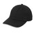 Port Authority Sandwich Bill Cap with Striped Closure. C830
