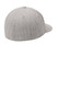 Port Authority Flexfit 210 Flat Bill Cap. C808