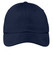 Port Authority Brushed Twill Cap. BTU