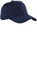 Port Authority Brushed Twill Cap. BTU