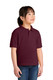 Gildan Youth DryBlend 6-Ounce Jersey Knit Sport Shirt. 8800B