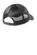 Port Authority Low-Profile Snapback Trucker Cap. C112LP