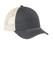 Port Authority Beach Wash Mesh Back Cap. C943