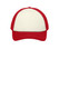 Port Authority 5-Panel Twill Foam Trucker Cap. C936