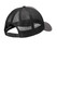 Port Authority 5-Panel Twill Foam Trucker Cap. C936