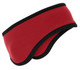 Port Authority Two-Color Fleece Headband. C916