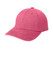 Port Authority Women's Garment-Washed Cap. LPWU