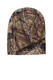 Port Authority Camouflage Fleece Beanie. C901