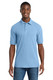 Port & Co Core Blend Pique Polo. KP155