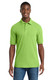 Port & Co Core Blend Pique Polo. KP155