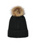 Port Authority Faux Fur Pom Beanie C990