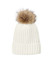 Port Authority Faux Fur Pom Beanie C990
