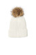 Port Authority Faux Fur Pom Beanie C990