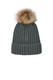 Port Authority Faux Fur Pom Beanie C990