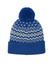 Port Authority Alpine Pom Beanie C991