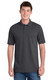 Port & Co Tall Core Blend Jersey Knit Polo. KP55T