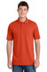 Port & Co Tall Core Blend Jersey Knit Polo. KP55T