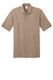 Port & Co Tall Core Blend Jersey Knit Polo. KP55T