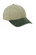 Port & Co Two-Tone Pigment-Dyed Cap. CP83