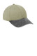 Port & Co Two-Tone Pigment-Dyed Cap. CP83