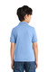 Port & Co Youth Core Blend Jersey Knit Polo. KP55Y