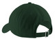 Port & Co Brushed Twill Low Profile Cap. CP77