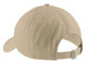 Port & Co Brushed Twill Low Profile Cap. CP77