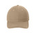Port & Co Brushed Twill Low Profile Cap. CP77