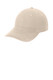 Port & Co Brushed Twill Low Profile Cap. CP77
