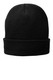 Port & Co Fleece-Lined Knit Cap. CP90L