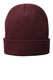 Port & Co Fleece-Lined Knit Cap. CP90L