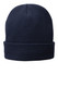 Port & Co Fleece-Lined Knit Cap. CP90L