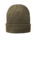 Port & Co Fleece-Lined Knit Cap. CP90L