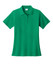 Port & Co Women's Core Blend Pique Polo. LKP155