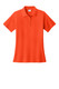 Port & Co Women's Core Blend Pique Polo. LKP155