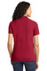 Port & Co Women's Core Blend Pique Polo. LKP155