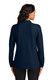 Port Authority Women's Wearever Signature Pique Long Sleeve Polo LK200LS