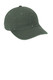 District Thick Stitch Cap. DT610