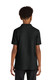 Port Authority Youth Wearever Signature Pique Polo Y200