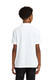 Port Authority Youth Wearever Signature Pique Polo Y200