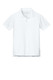 Port Authority Youth Wearever Signature Pique Polo Y200