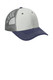 District Tri-Tone Mesh Back Cap DT616