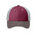 District Tri-Tone Mesh Back Cap DT616