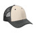 District Tri-Tone Mesh Back Cap DT616