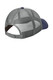District Tri-Tone Mesh Back Cap DT616
