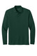 Port Authority Wearever Signature Pique Long Sleeve Polo K200LS