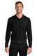 Port Authority Wearever Signature Pique Long Sleeve Polo K200LS