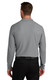 Port Authority Wearever Signature Pique Long Sleeve Polo K200LS